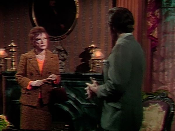 Dark Shadows - Episode 619