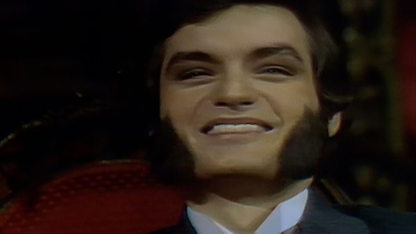 Dark Shadows - Episode 737