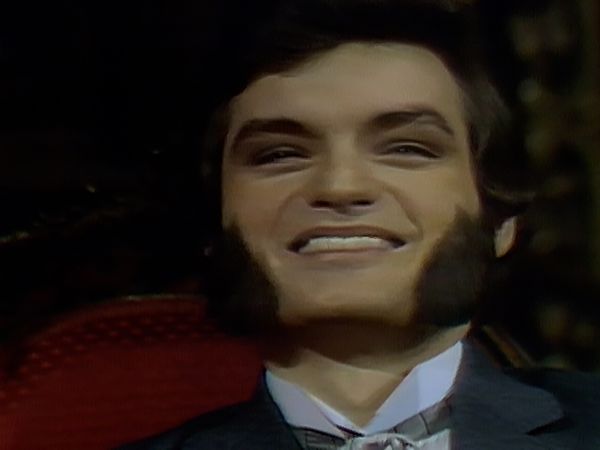 Dark Shadows - Episode 737