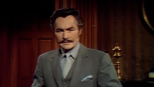 Dark Shadows - Episode 621