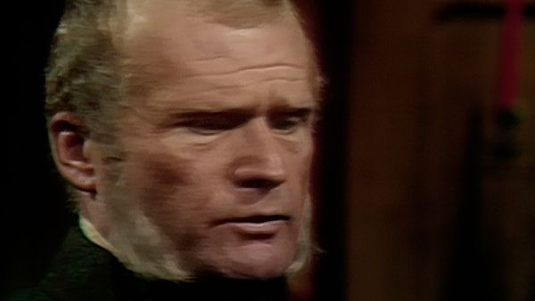 Dark Shadows - Episode 623