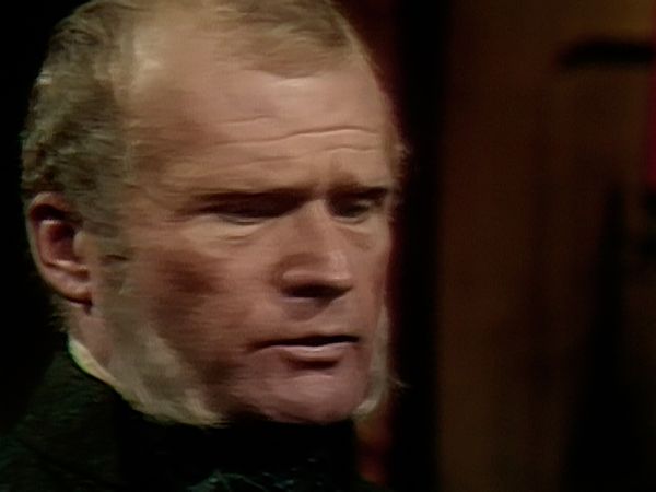 Dark Shadows - Episode 623