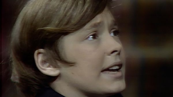 Dark Shadows - Episode 738