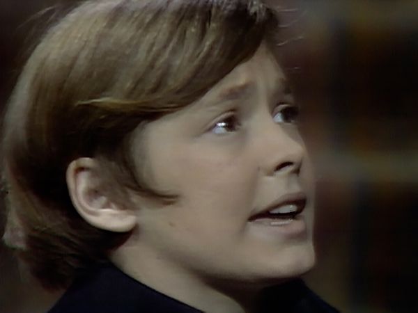 Dark Shadows - Episode 738