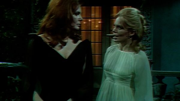 Dark Shadows - Episode 622