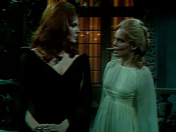 Dark Shadows - Episode 622