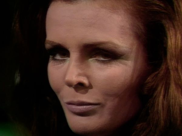 Dark Shadows - Episode 624