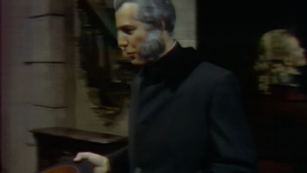 Dark Shadows - Episode 739