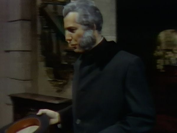 Dark Shadows - Episode 739