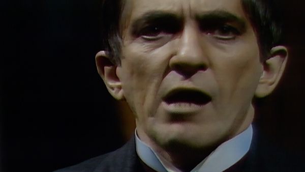 Dark Shadows - Episode 740