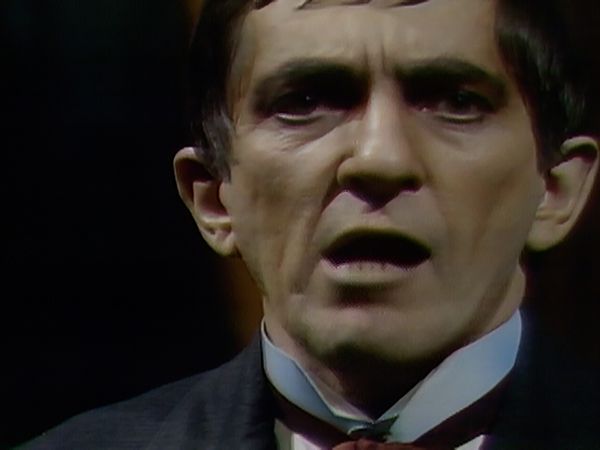 Dark Shadows - Episode 740