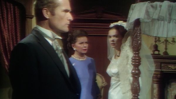 Dark Shadows - Episode 625