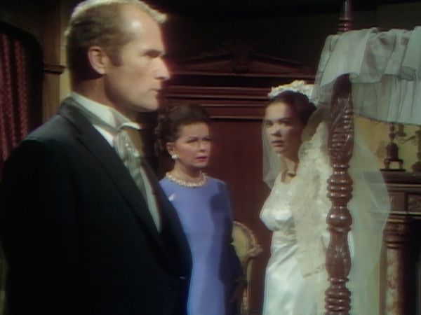 Dark Shadows - Episode 625
