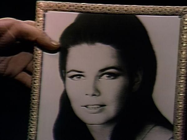 Dark Shadows - Episode 626