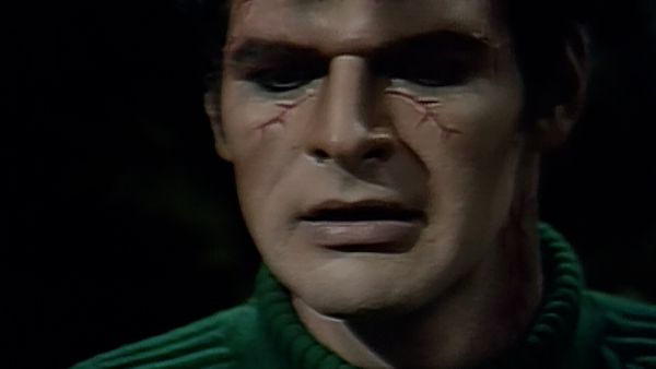 Dark Shadows - Episode 627