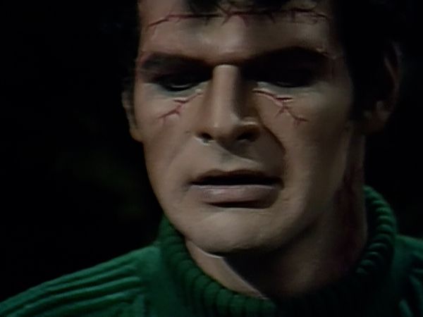 Dark Shadows - Episode 627
