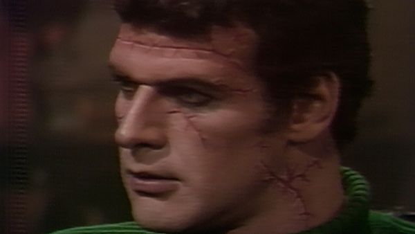Dark Shadows - Episode 628