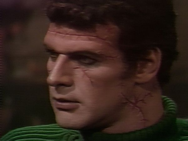 Dark Shadows - Episode 628