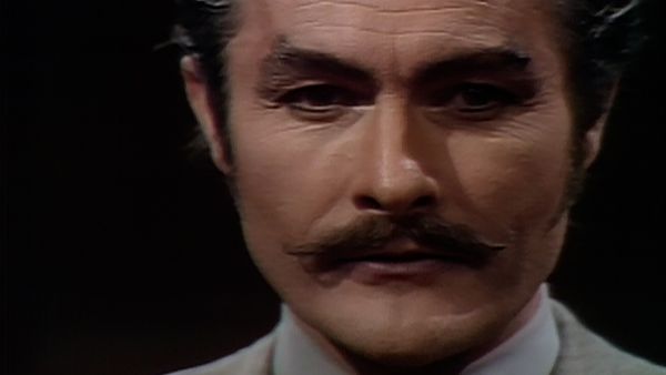 Dark Shadows - Episode 629