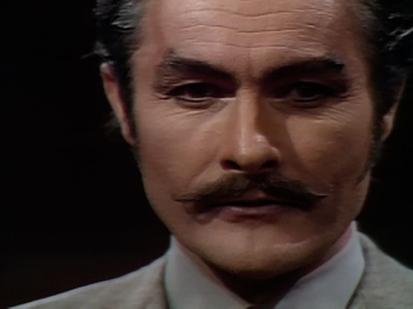 Dark Shadows - Episode 629