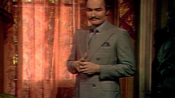 Dark Shadows - Episode 630