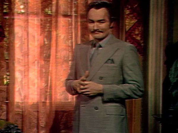 Dark Shadows - Episode 630