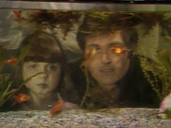 Dark Shadows - Episode 632