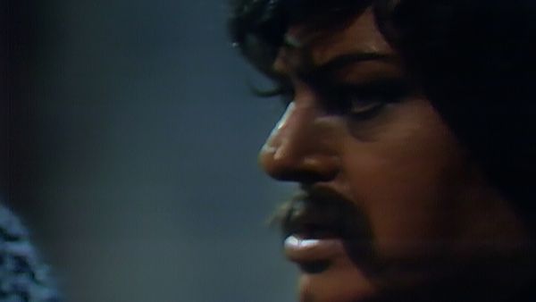 Dark Shadows - Episode 741