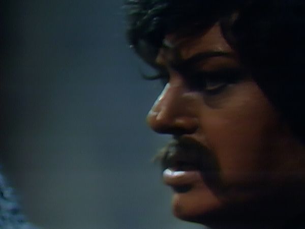 Dark Shadows - Episode 741