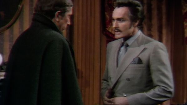 Dark Shadows - Episode 631