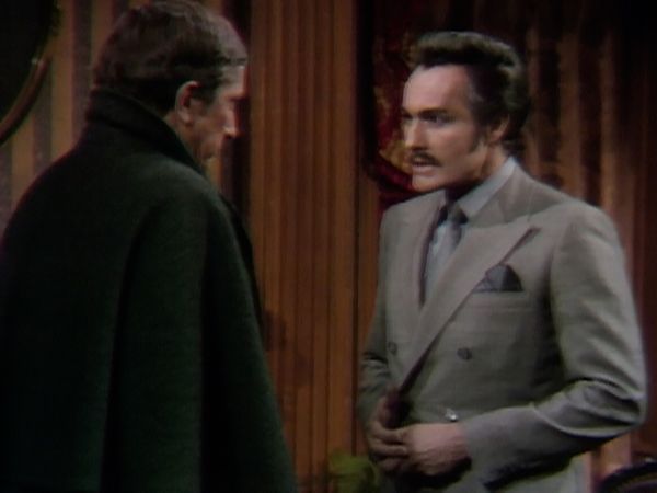 Dark Shadows - Episode 631