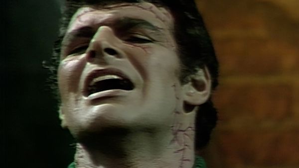 Dark Shadows - Episode 633/634
