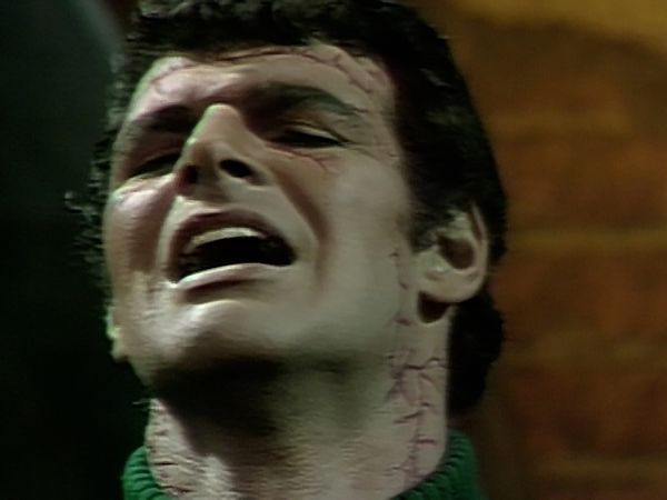Dark Shadows - Episode 633/634