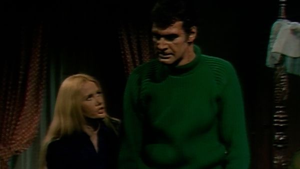 Dark Shadows - Episode 635