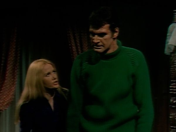 Dark Shadows - Episode 635