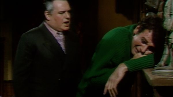 Dark Shadows - Episode 636