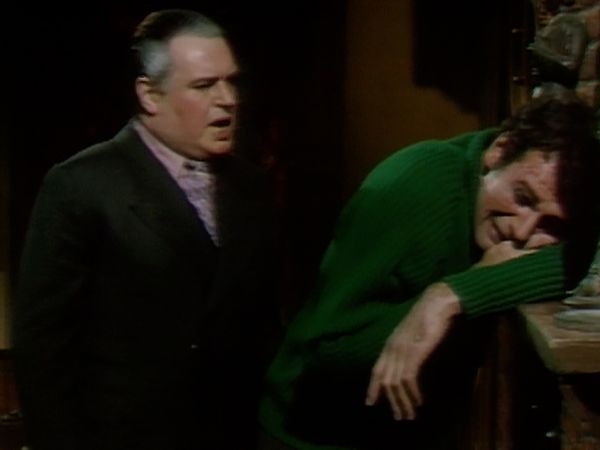 Dark Shadows - Episode 636