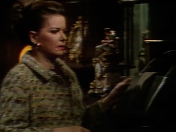 Dark Shadows - Episode 637