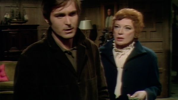 Dark Shadows - Episode 638