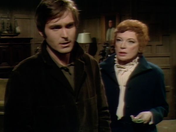 Dark Shadows - Episode 638