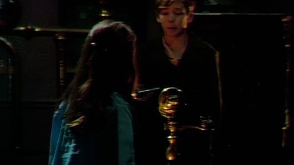 Dark Shadows - Episode 639
