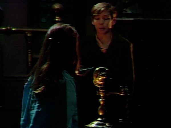Dark Shadows - Episode 639
