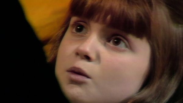 Dark Shadows - Episode 640