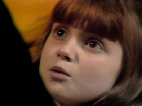 Dark Shadows - Episode 640