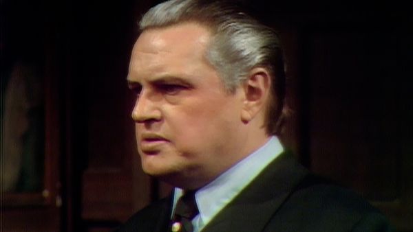 Dark Shadows - Episode 642