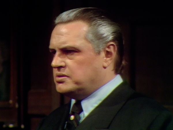 Dark Shadows - Episode 642