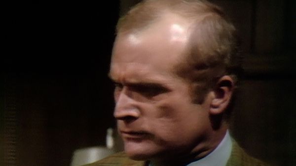 Dark Shadows - Episode 643