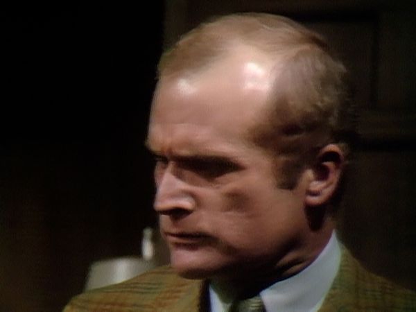Dark Shadows - Episode 643