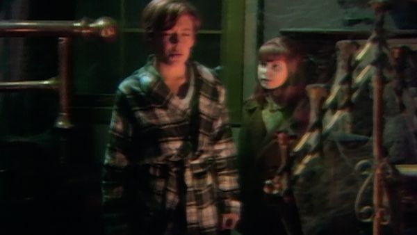 Dark Shadows - Episode 644