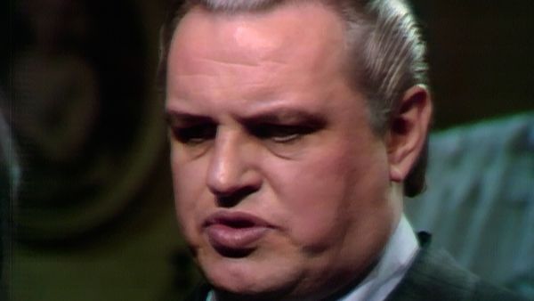 Dark Shadows - Episode 641